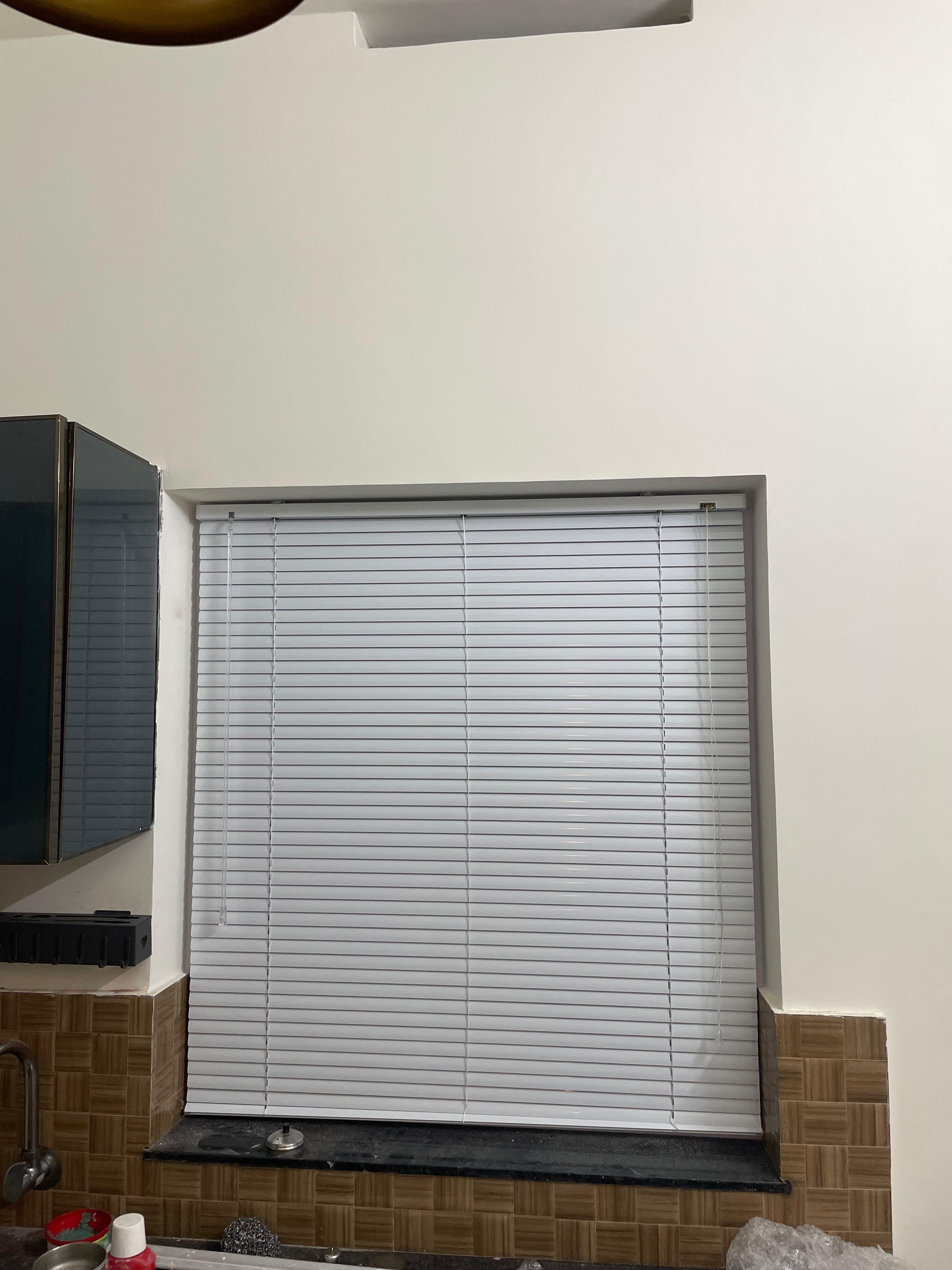 Venetian Blinds